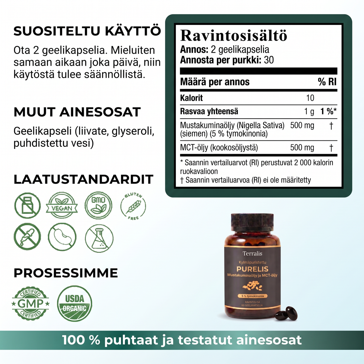 Purelis PRL-FI