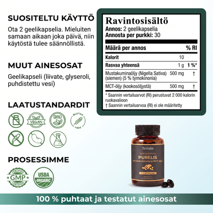 Purelis PRL-FI