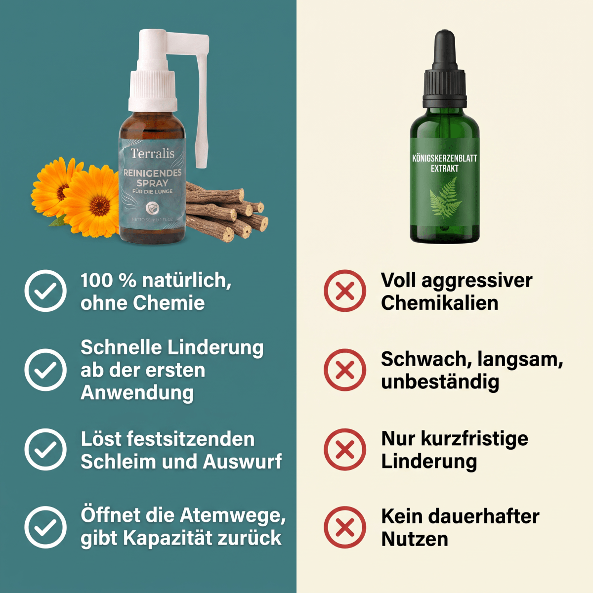 SPRAY-DE