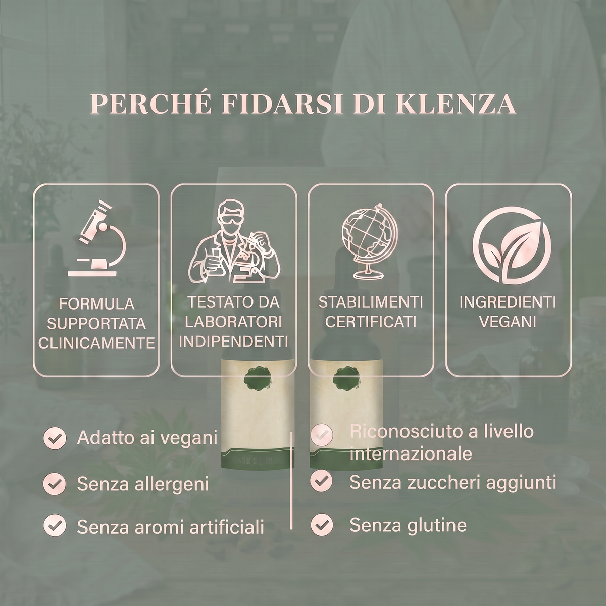 Klenza KLZ-IT