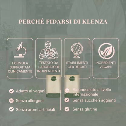Klenza KLZ-IT