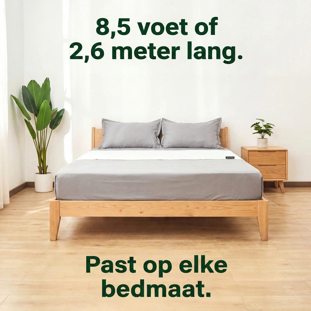 Zero-Volt™ Aardingslaken