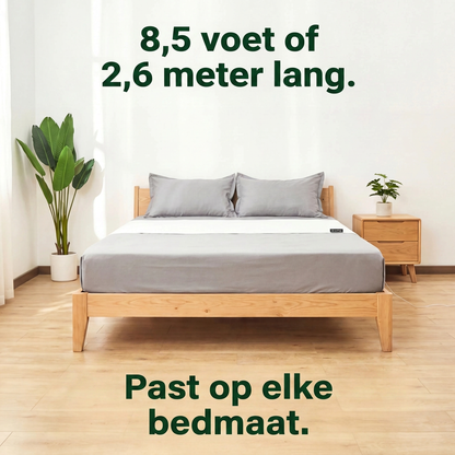 Zero-Volt™ Aardingslaken