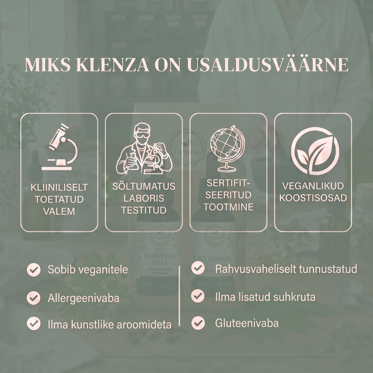 Klenza KLZ-EE