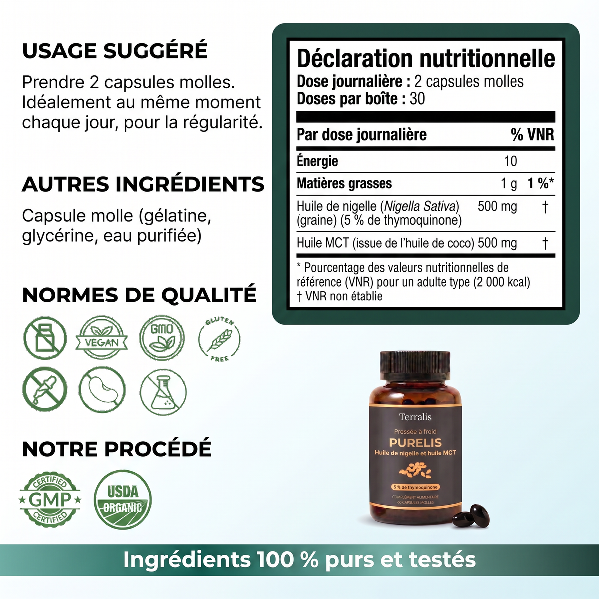 Purelis PRL-CH
