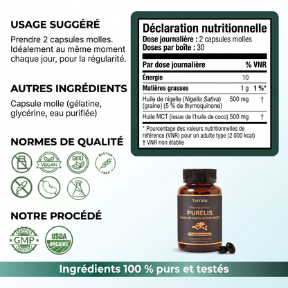 Purelis PRL-CH