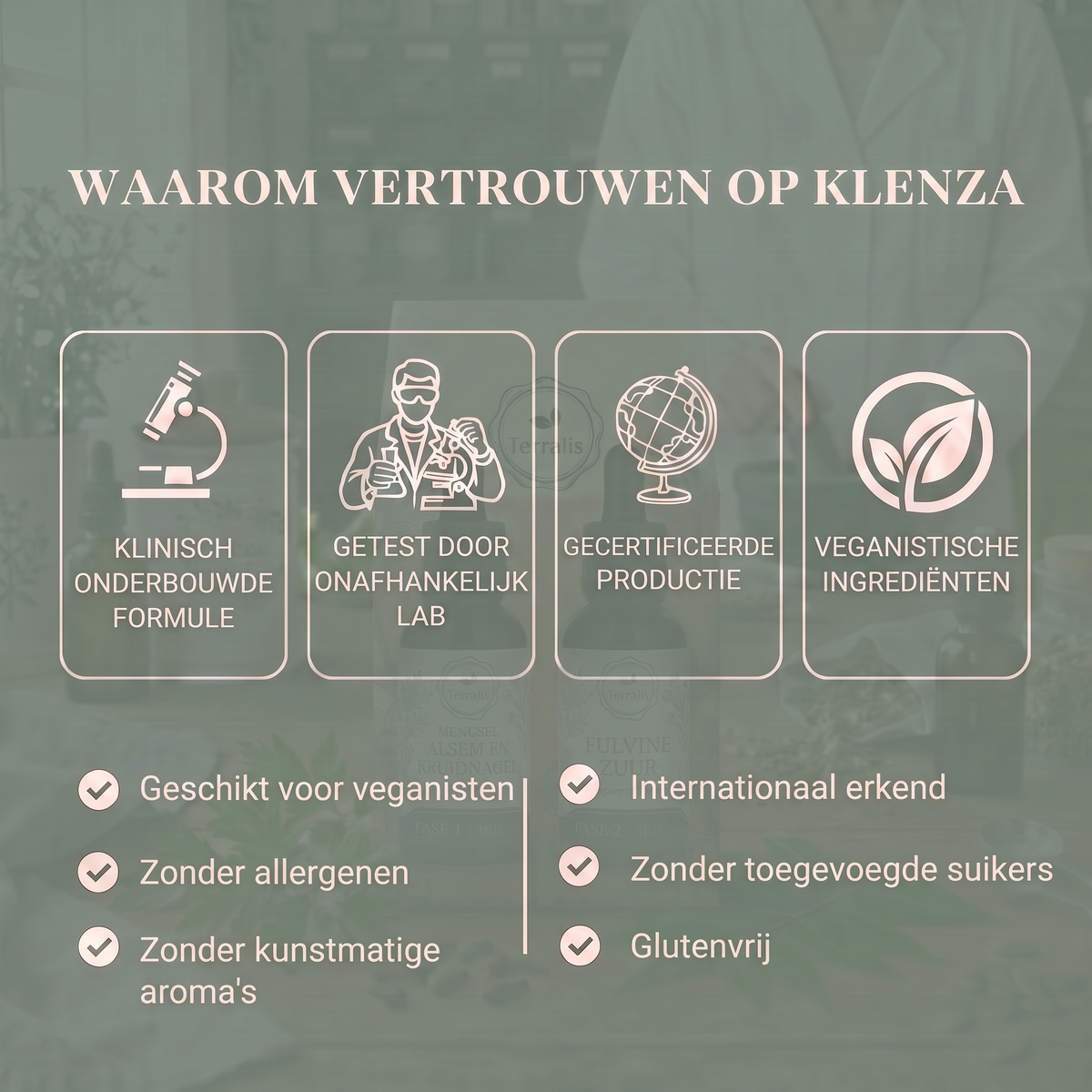 Klenza KLZ-NL
