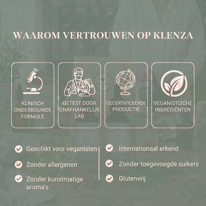 Klenza KLZ-NL