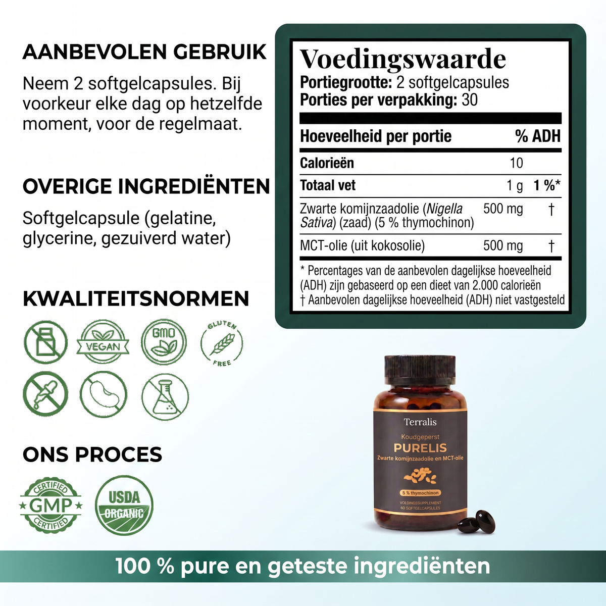 Purelis PRL-NL