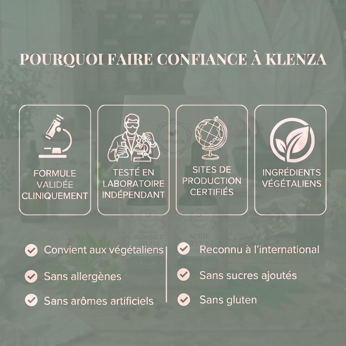 Klenza KLZ-CH