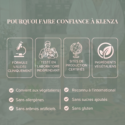Klenza KLZ-CH