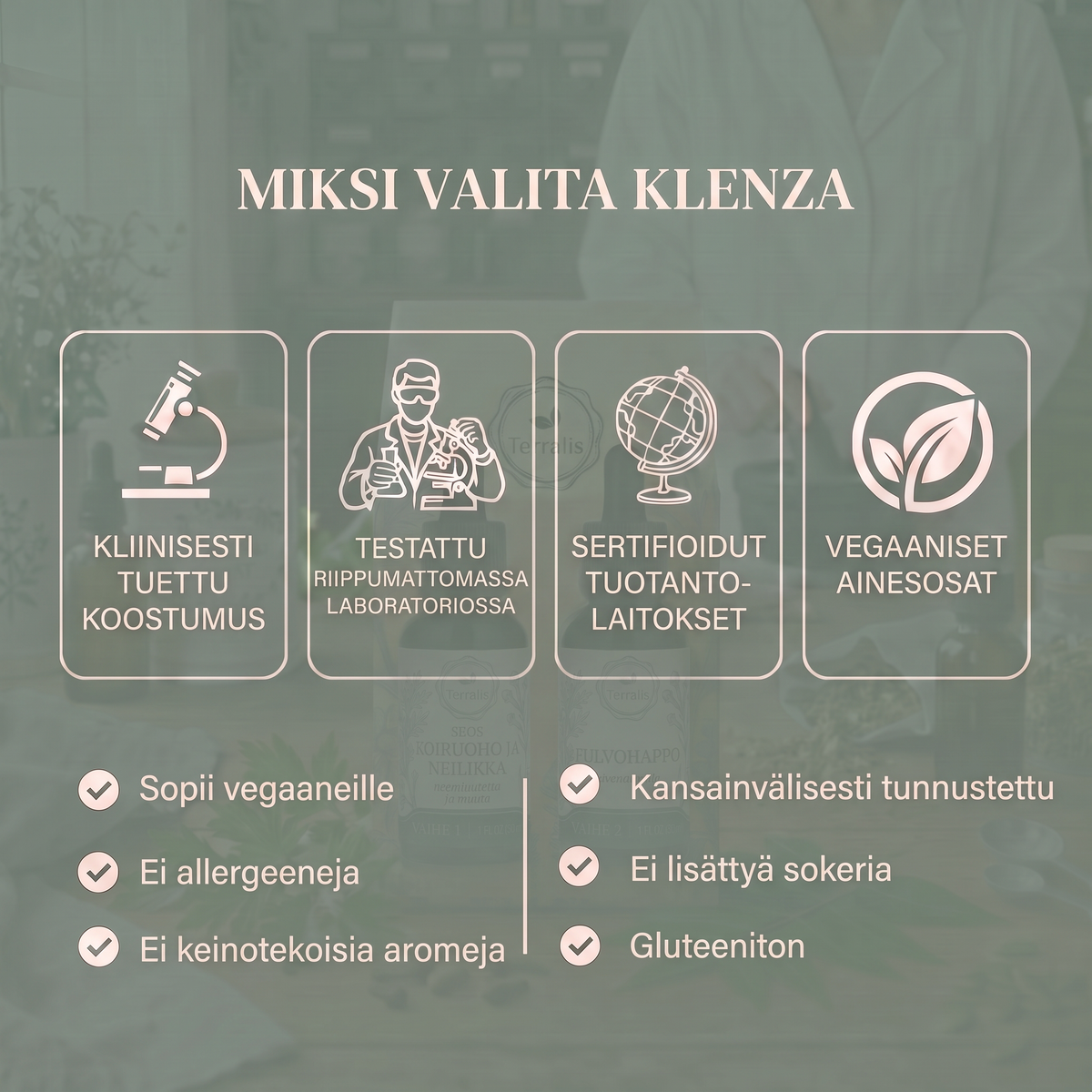 Klenza KLZ-FI