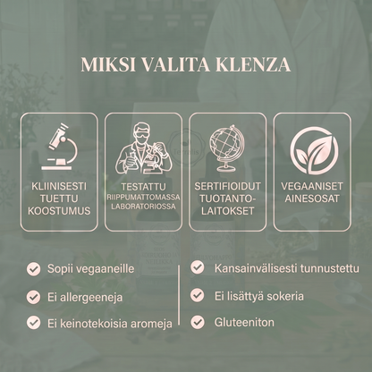 Klenza KLZ-FI