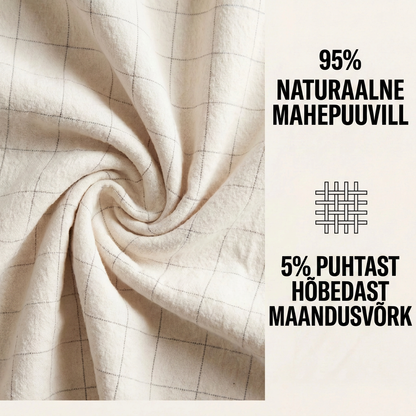 Zero-Volt™ maandusvoodilina