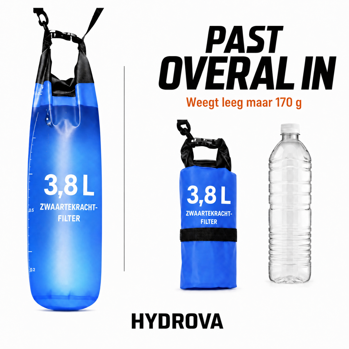Hydrova HYD-NL