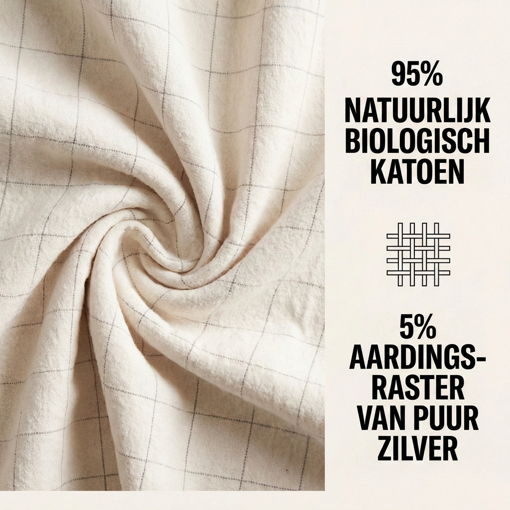 Zero-Volt™ Aardingslaken