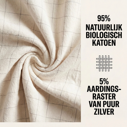 Zero-Volt™ Aardingslaken
