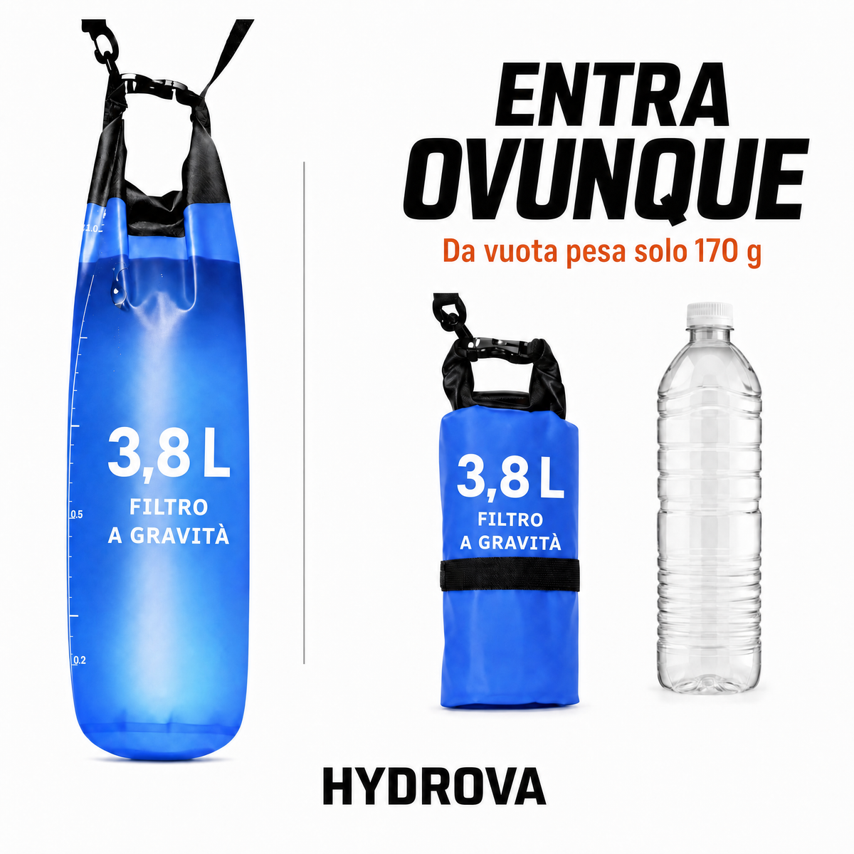 Hydrova HYD-IT