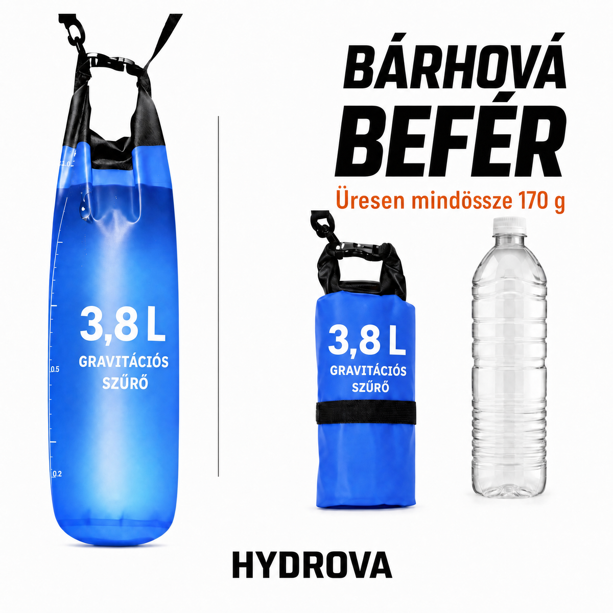 Hydrova HYD-HU