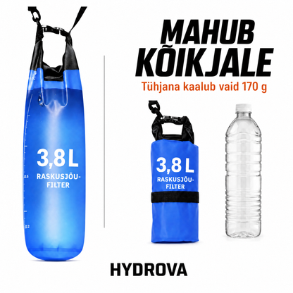 Hydrova HYD-EE
