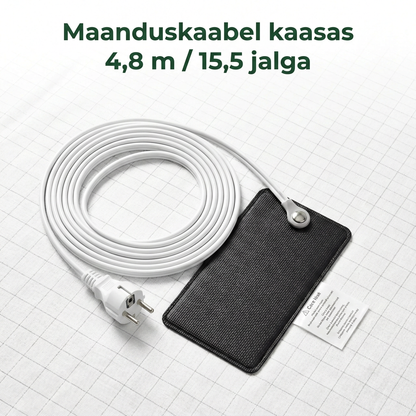 Zero-Volt™ maandusvoodilina