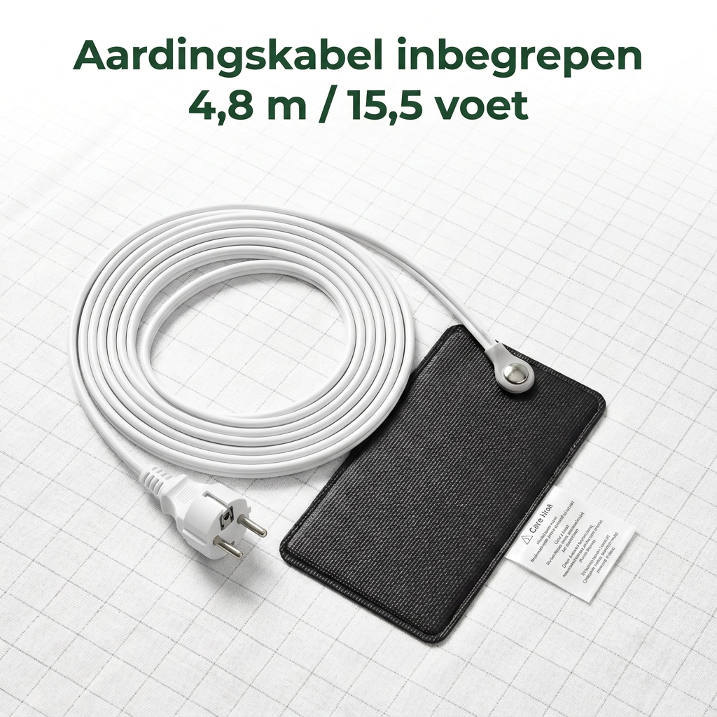 Zero-Volt™ Aardingslaken