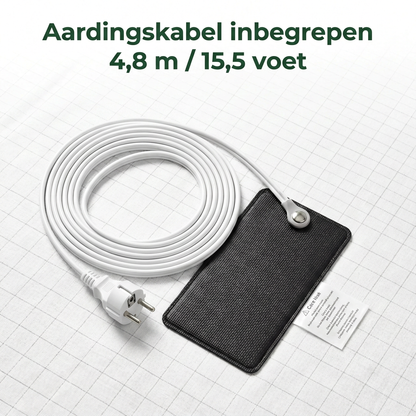 Zero-Volt™ Aardingslaken