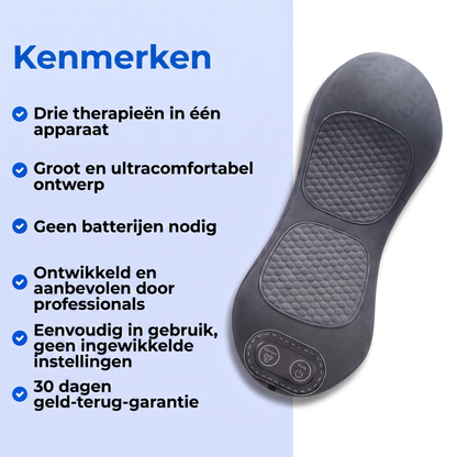 Spinova SPN-NL