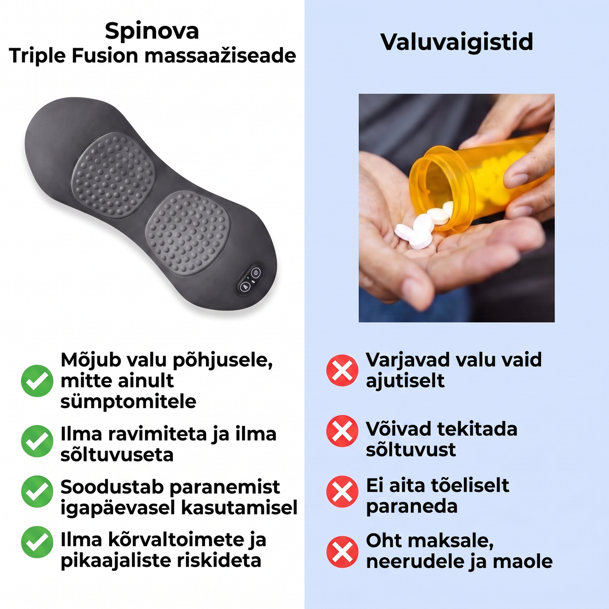 Spinova SPN-EE
