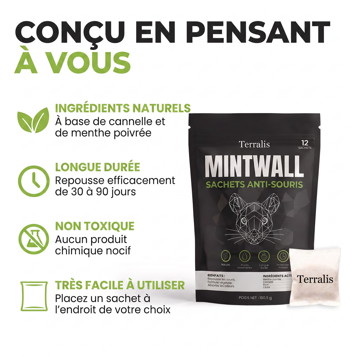 Mintwall MTW-CH