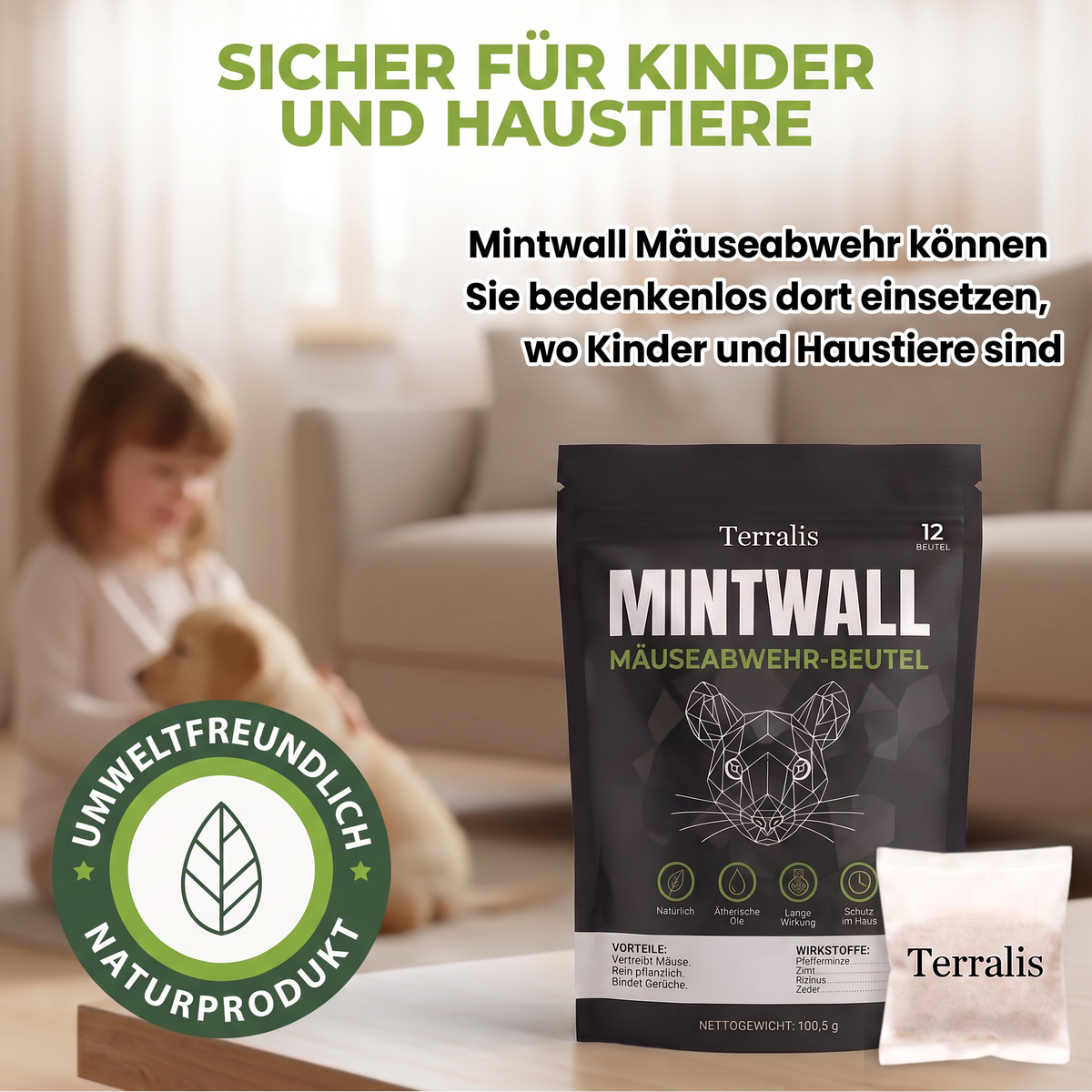Mintwall MTW-DE