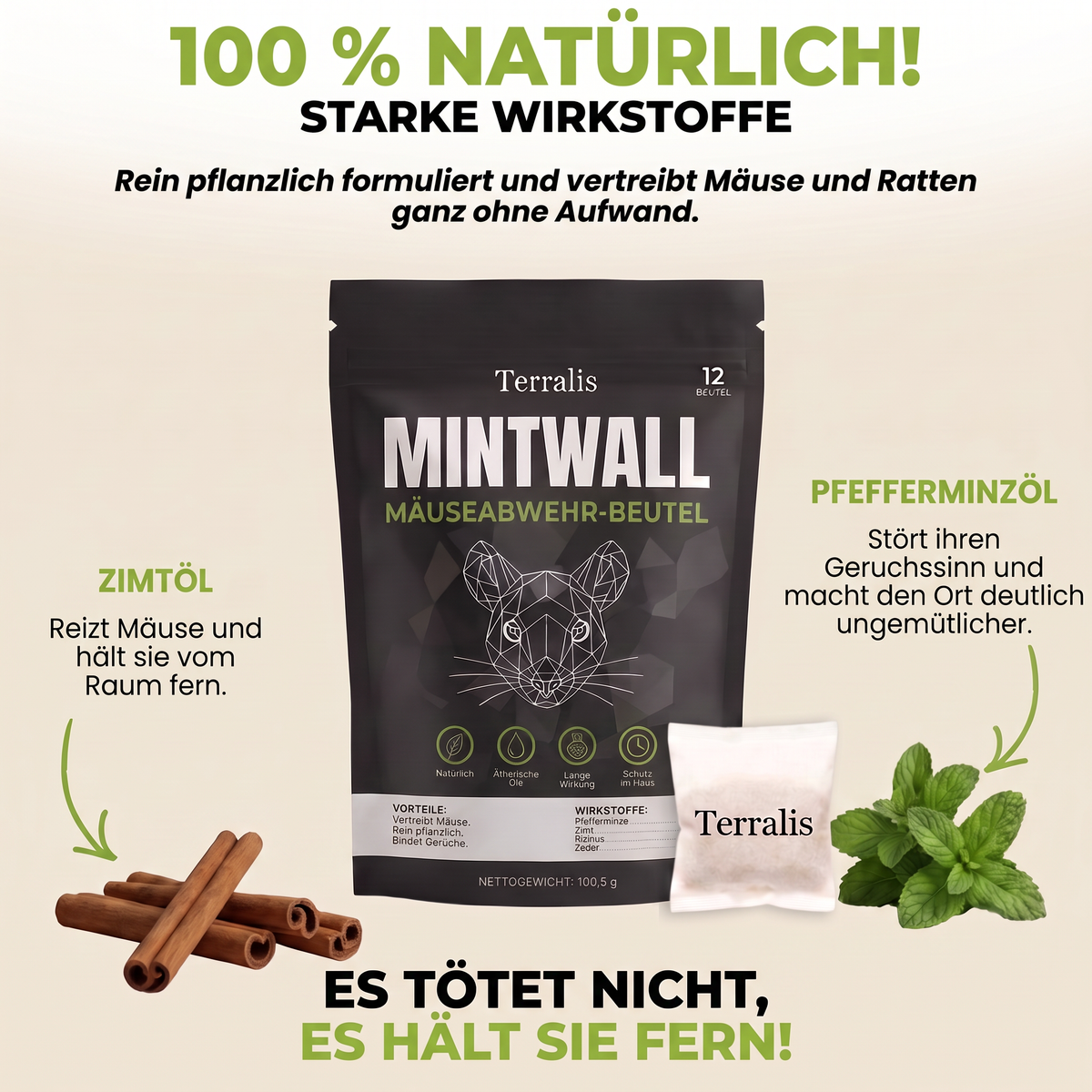 Mintwall MTW-DE