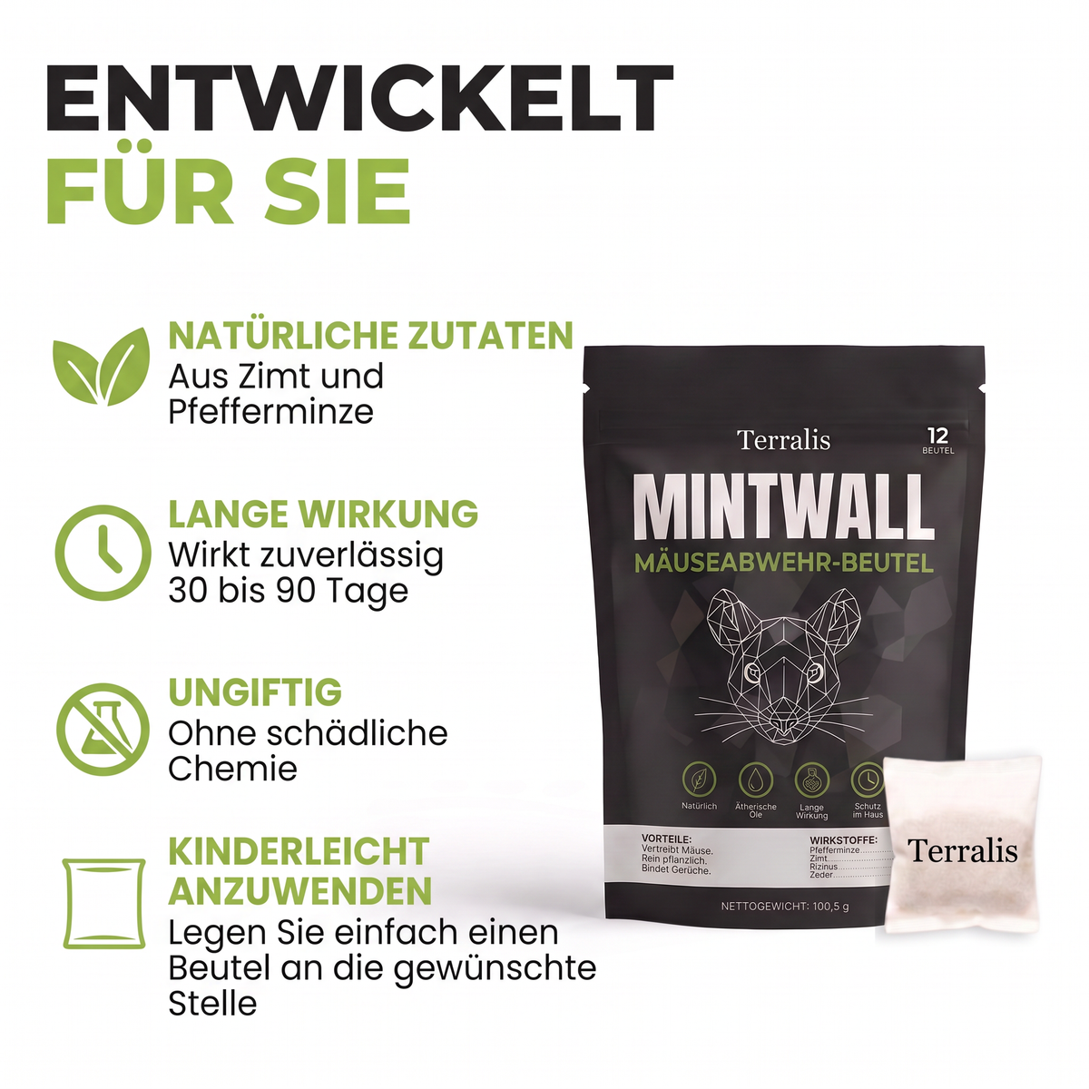Mintwall MTW-DE
