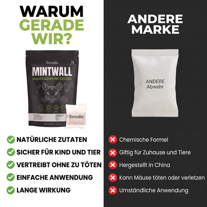 Mintwall MTW-DE