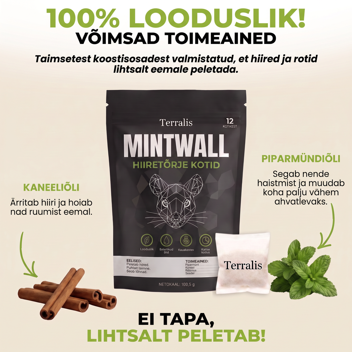 Mintwall MTW-EE