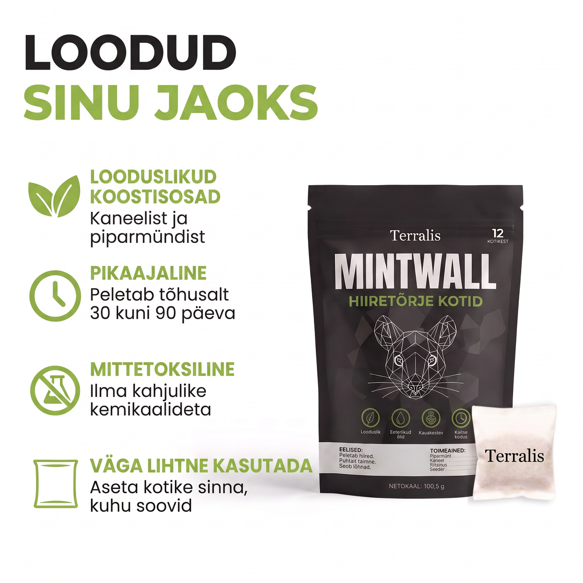 Mintwall MTW-EE