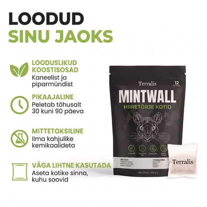 Mintwall MTW-EE