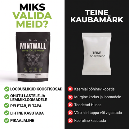 Mintwall MTW-EE
