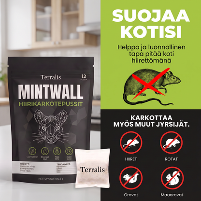 Mintwall MTW-FI
