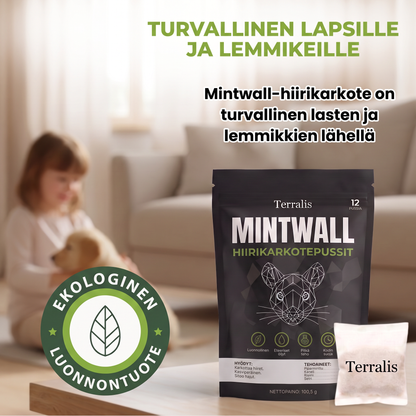 Mintwall MTW-FI