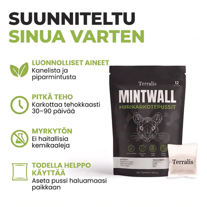 Mintwall MTW-FI