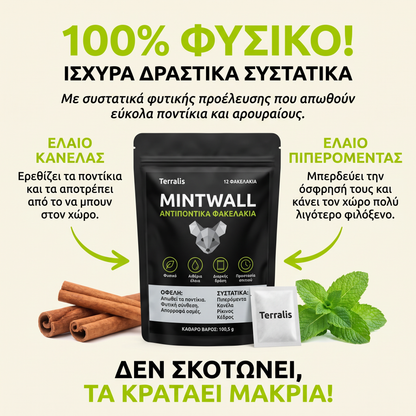 Mintwall MTW-GR