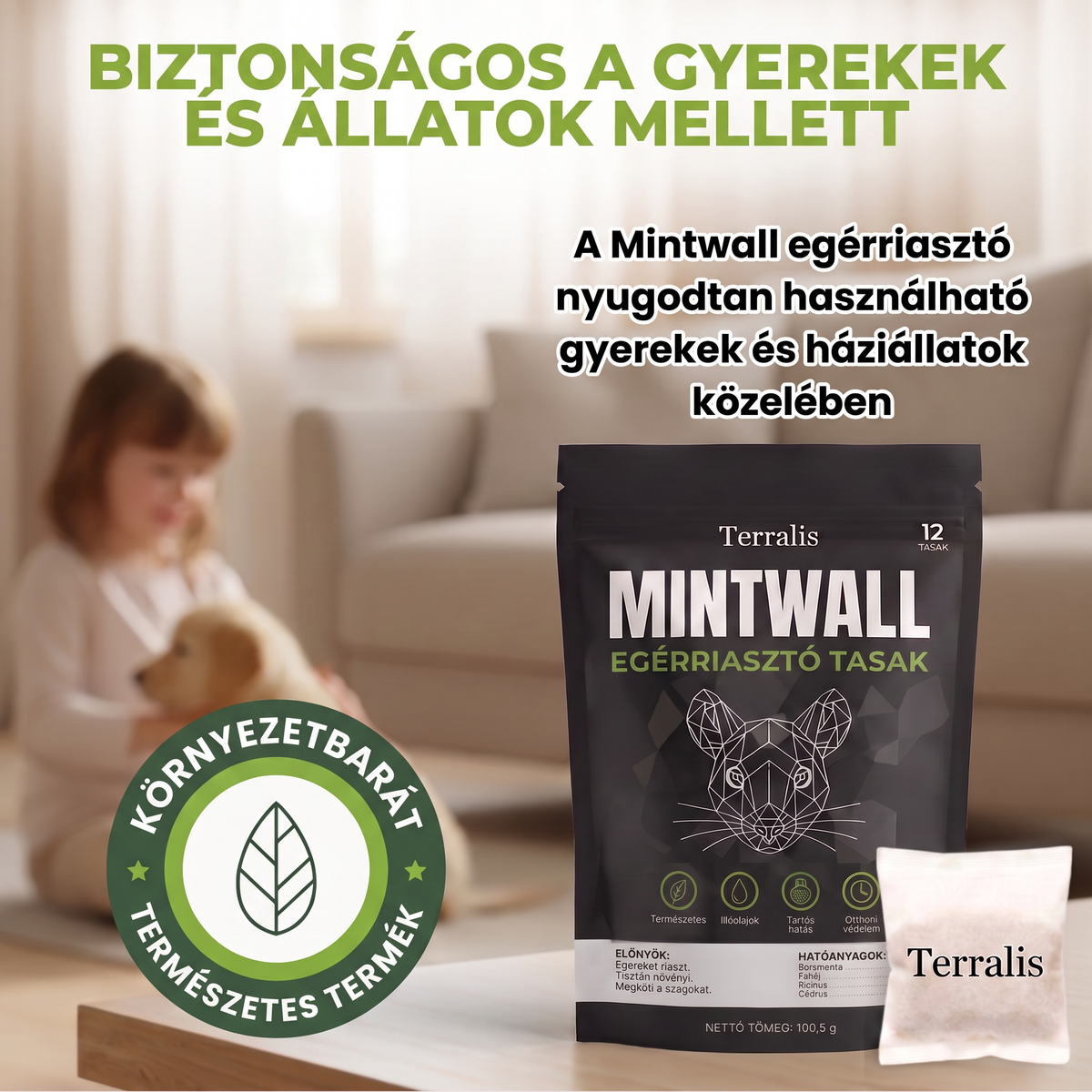 Mintwall MTW-HU
