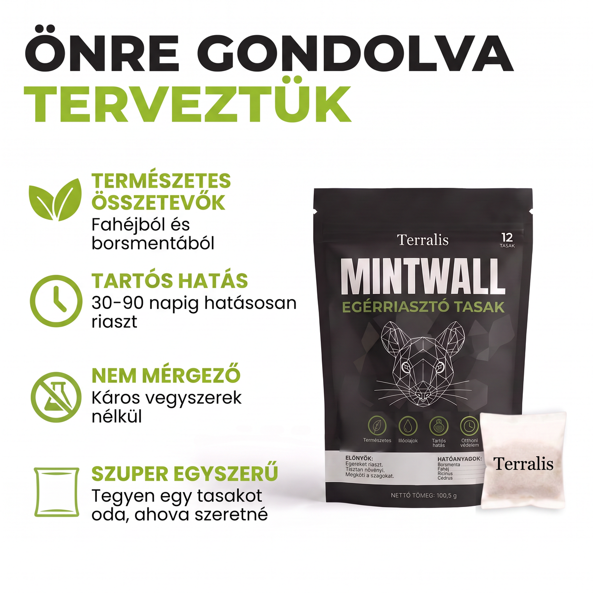 Mintwall MTW-HU