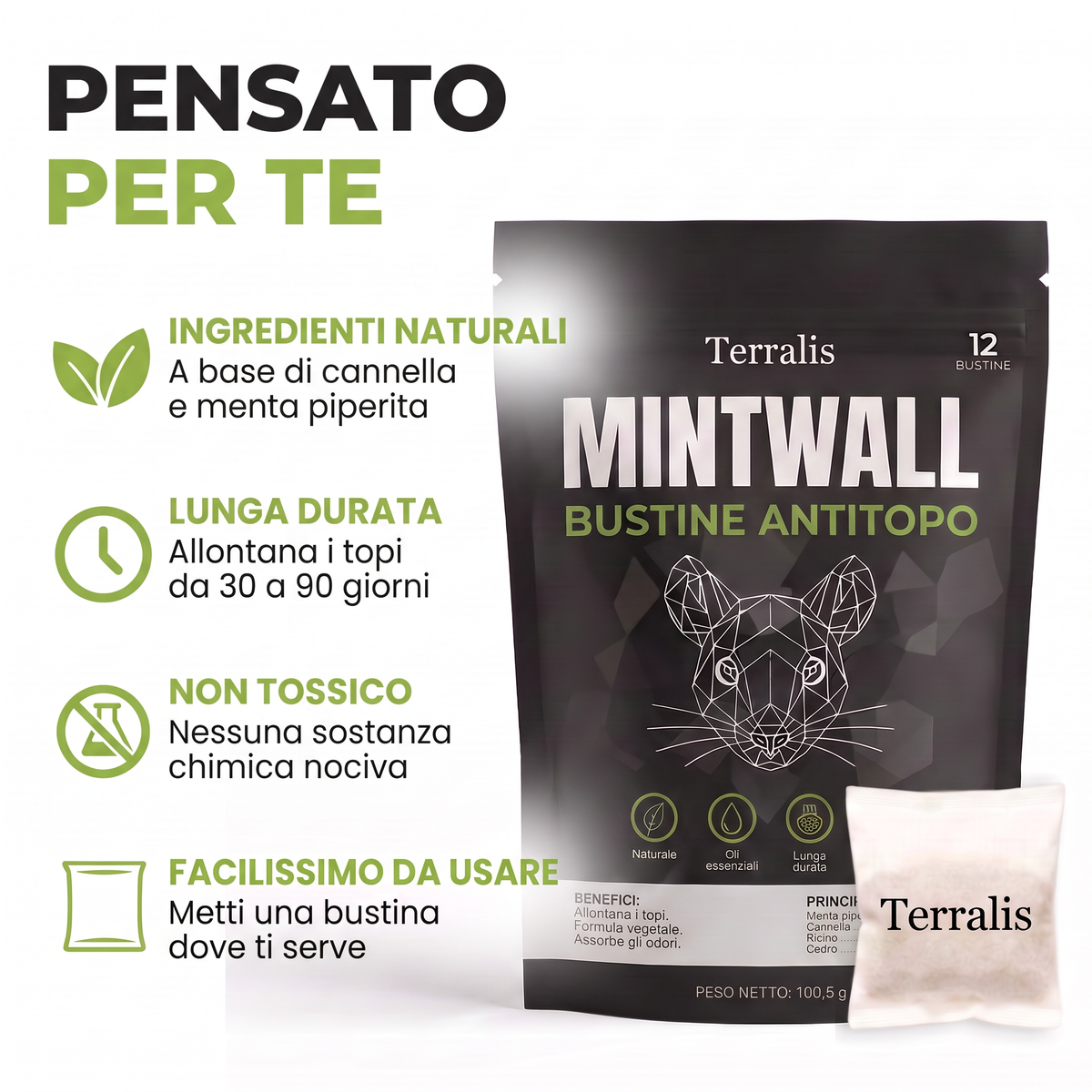 Mintwall MTW-IT