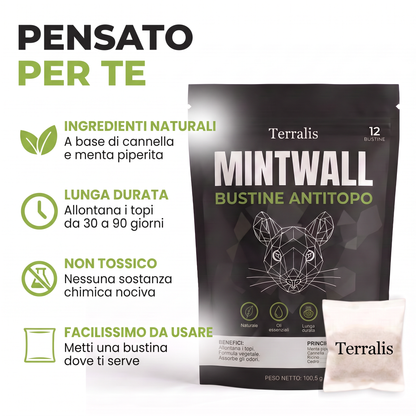 Mintwall MTW-IT