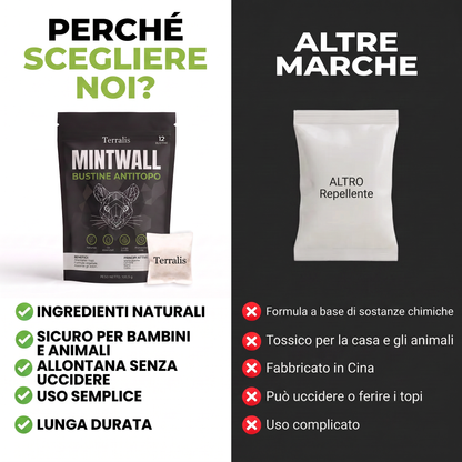 Mintwall MTW-IT