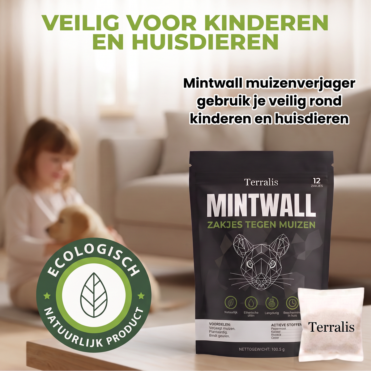 Mintwall MTW-NL