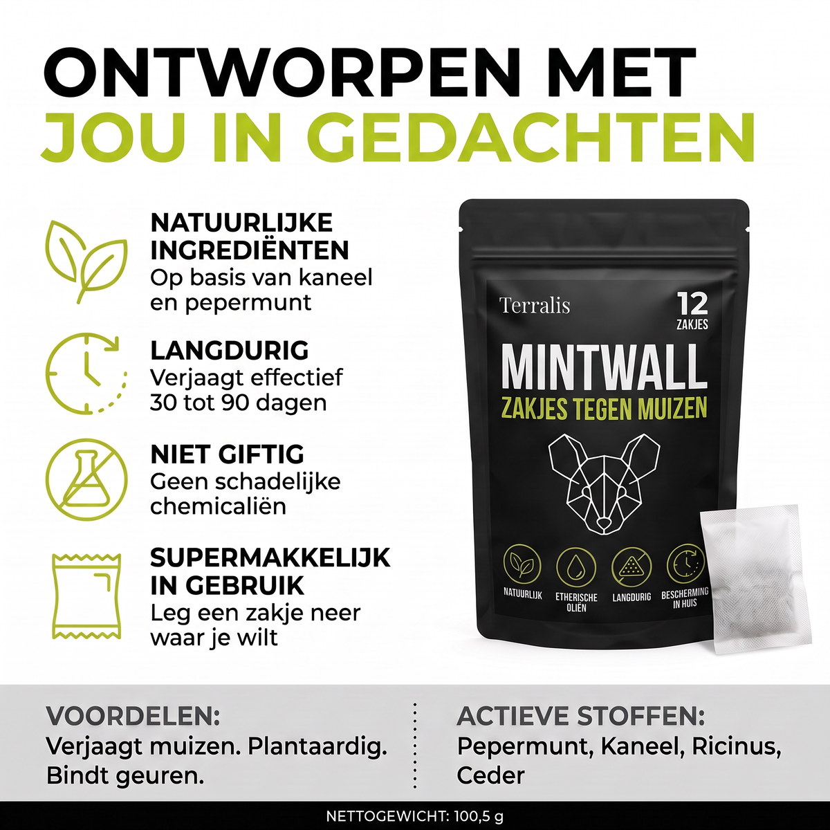 Mintwall MTW-NL
