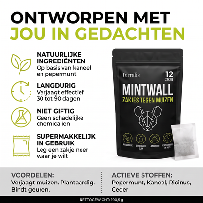 Mintwall MTW-NL